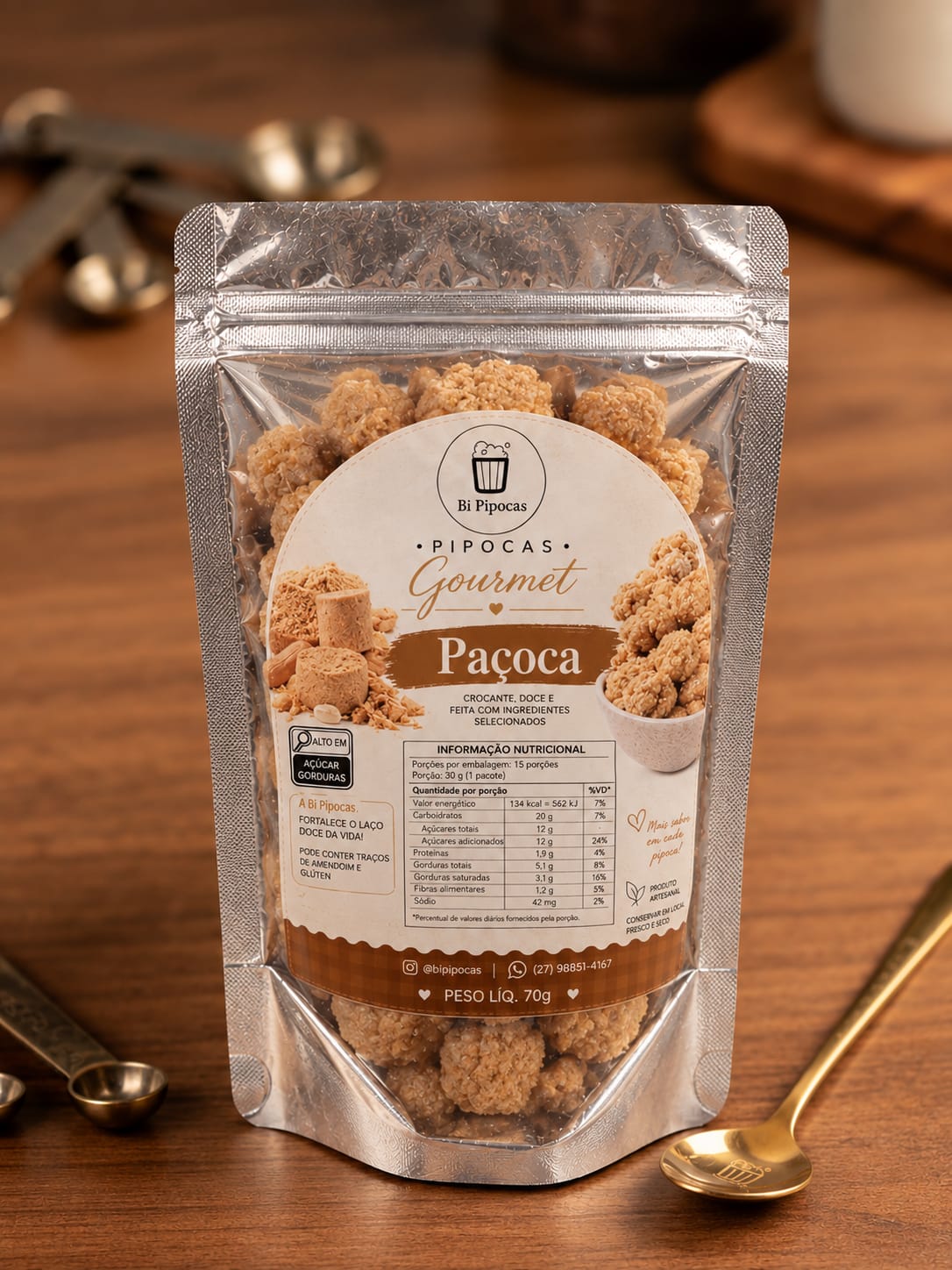 Paçoca
